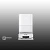 Робот-пылесос Dreame L40 Ultra CE White